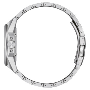 Citizen 831 - Series 8 - Limitierte Automatikuhr NB6051-59L ICE