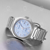 Citizen 831 - Series 8 - Limitierte Automatikuhr NB6051-59L ICE