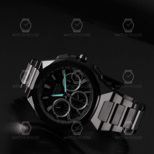 Citizen Satellite Wave CC4104-53E Super Titanium Keramik...