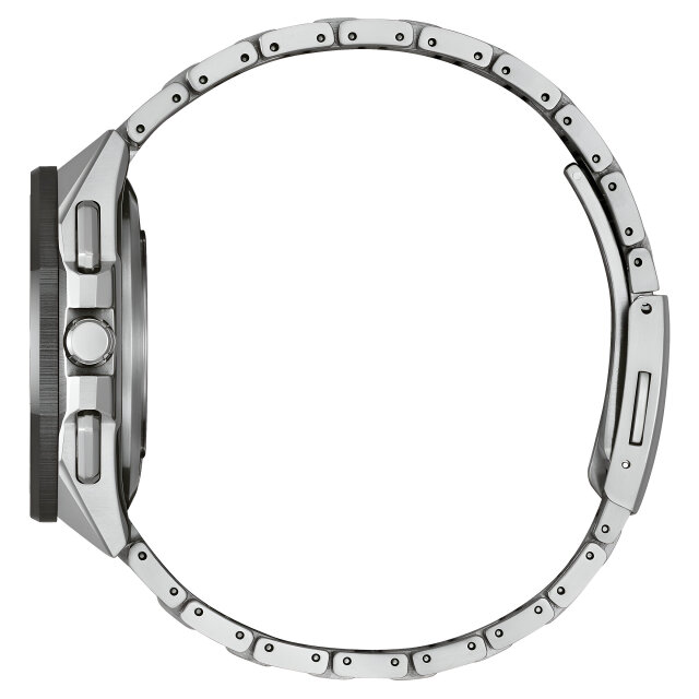 Citizen Satellite Wave CC4104-53E Super Titanium Ceramic Bezel
