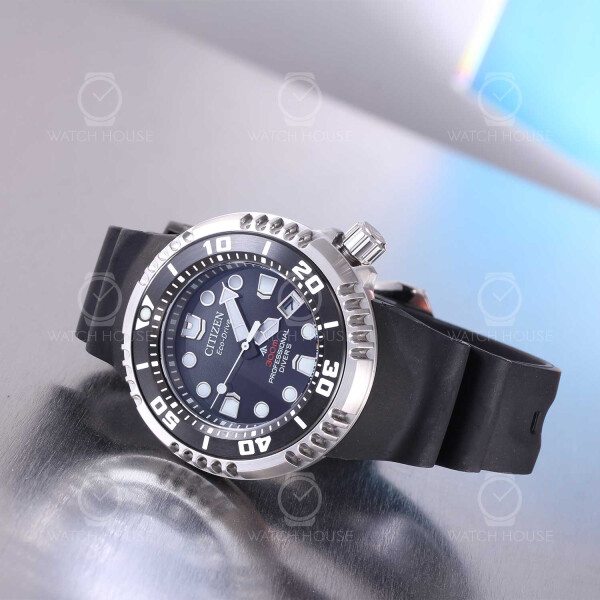 Citizen BN1024-01E Proffesional Diver´s 300m Eco-Drive