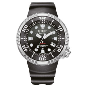 Citizen BN1024-01E Proffesional Diver´s 300m Eco-Drive