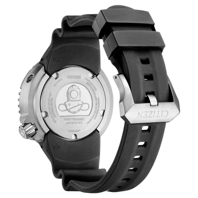 Citizen BN1024-01Z Proffesional Diver´s 300m Eco-Drive
