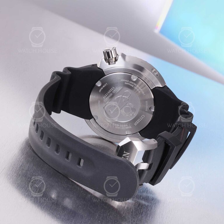 Citizen BN1024-01Z Proffesional Diver´s 300m Eco-Drive