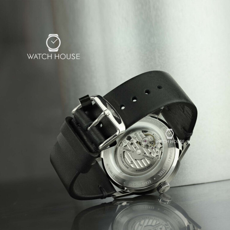 Hugo Junkers Herrenuhr Junkers Uhren Kleinanzeigen Iron