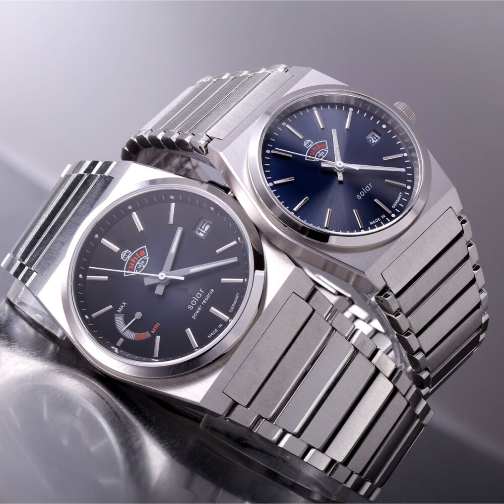 Ruhla 1929 Space Control Solar partner set PSR03