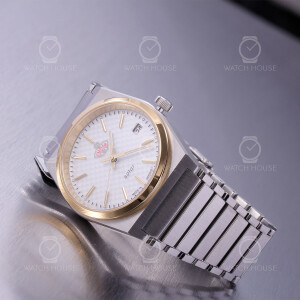 Ruhla 1929 Space Control partner set PSR04 in bicolor...