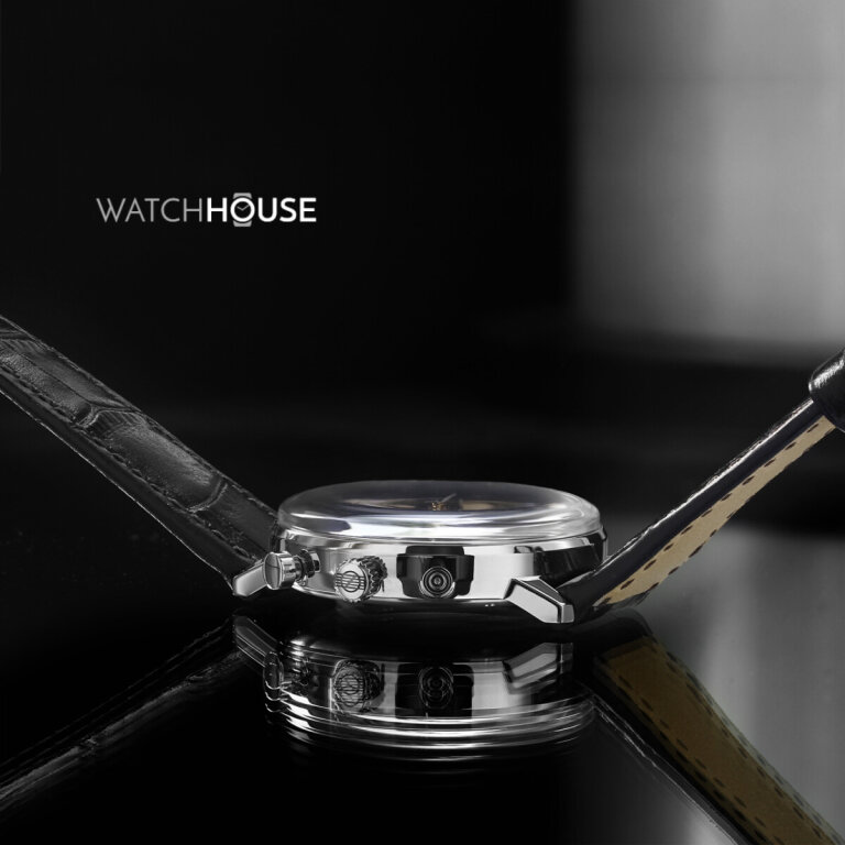 Zeppelin LZ129 Couple-Set Serie Hindenburg for Her and Him