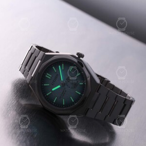 Citizen Super Titanium Zenshin 60 NK5020-58L Iceblue
