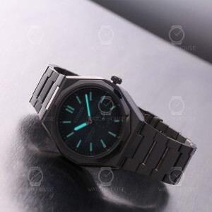 Citizen Super Titanium Zenshin 60 NK5020-58M Blue