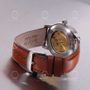 Zeppelin 9664-3 Mediterranée Automatic - German Elegance Reimagined