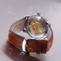 Zeppelin 9664-3 Mediterranée Automatic - German Elegance Reimagined