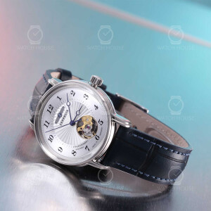 Zeppelin Friedrichshafen 8567-1 Ladies Automatic Watch...