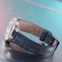 Zeppelin Friedrichshafen 8567-3 Ladies Automatic Watch Blue