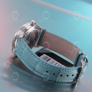 Zeppelin Friedrichshafen 8569-4 Ladies Automatic Watch Mint