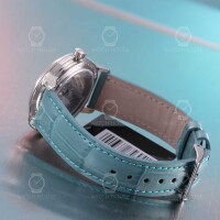 Zeppelin Friedrichshafen 8569-4 Ladies Automatic Watch Mint