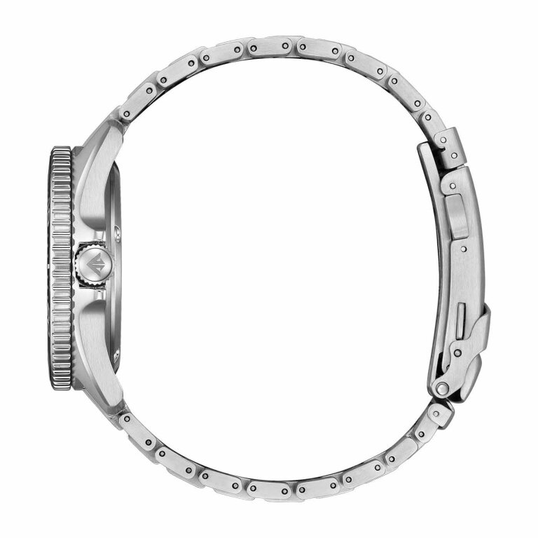 Citizen Promaster Eco-Drive Diver ISO 200M BN0261-51E Schwarz