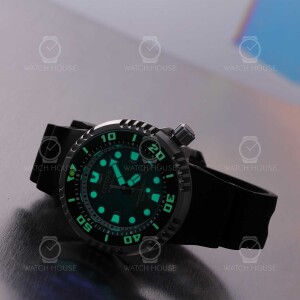 Citizen BN1025-08L Proffesional Diver - Sea of Silence