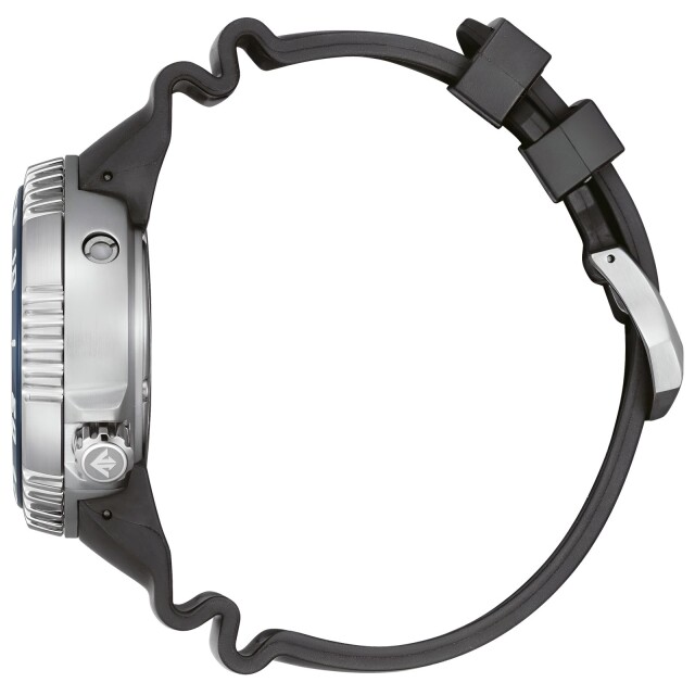 Citizen BN1025-08L Proffesional Diver - Sea of Silence