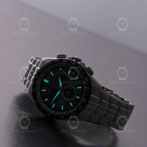 Citizen Eco-Drive Funk-Chrono CB5874-81L-Sea of Life series