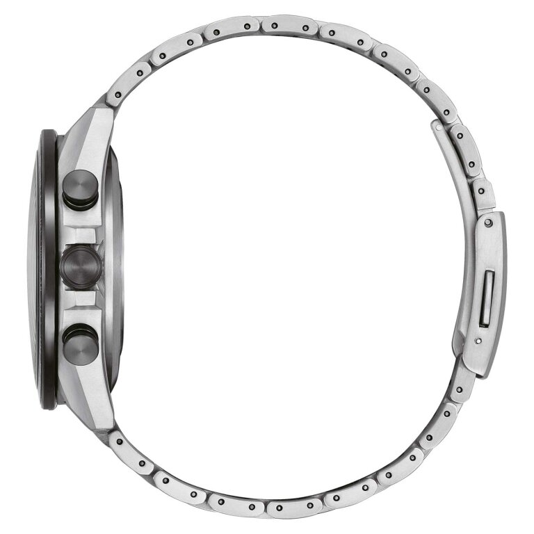 Citizen Attesa Satellite Wave GPS CC4075-50L - Sea of Life Serie