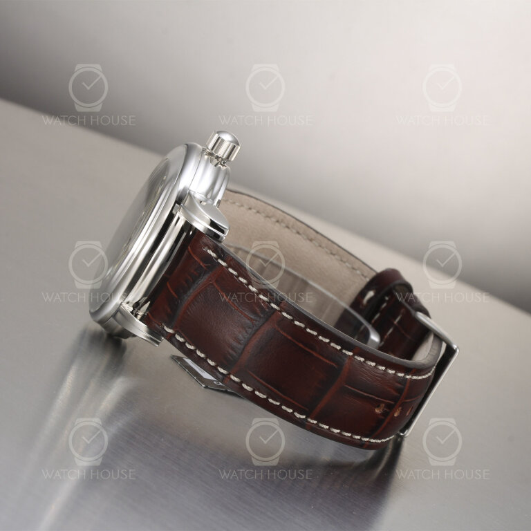 Zeppelin Atlantic Automatikuhr 8462-5 Beige