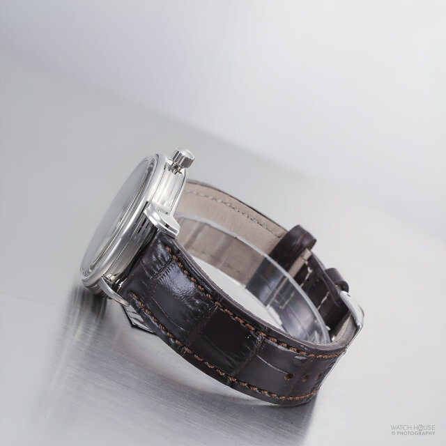 Zeppelin Friedrichshafen Automatic watch 8567-5 gold
