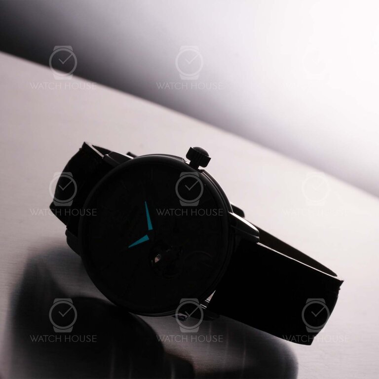 Zeppelin LZ 120 Bodensee automatic watch 8166-1 Ivory