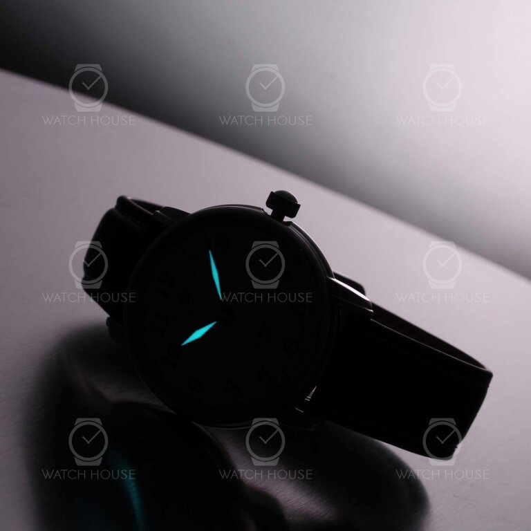 Zeppelin LZ 127 Graf Zeppelin Automatic watch 7656-5 Ivory