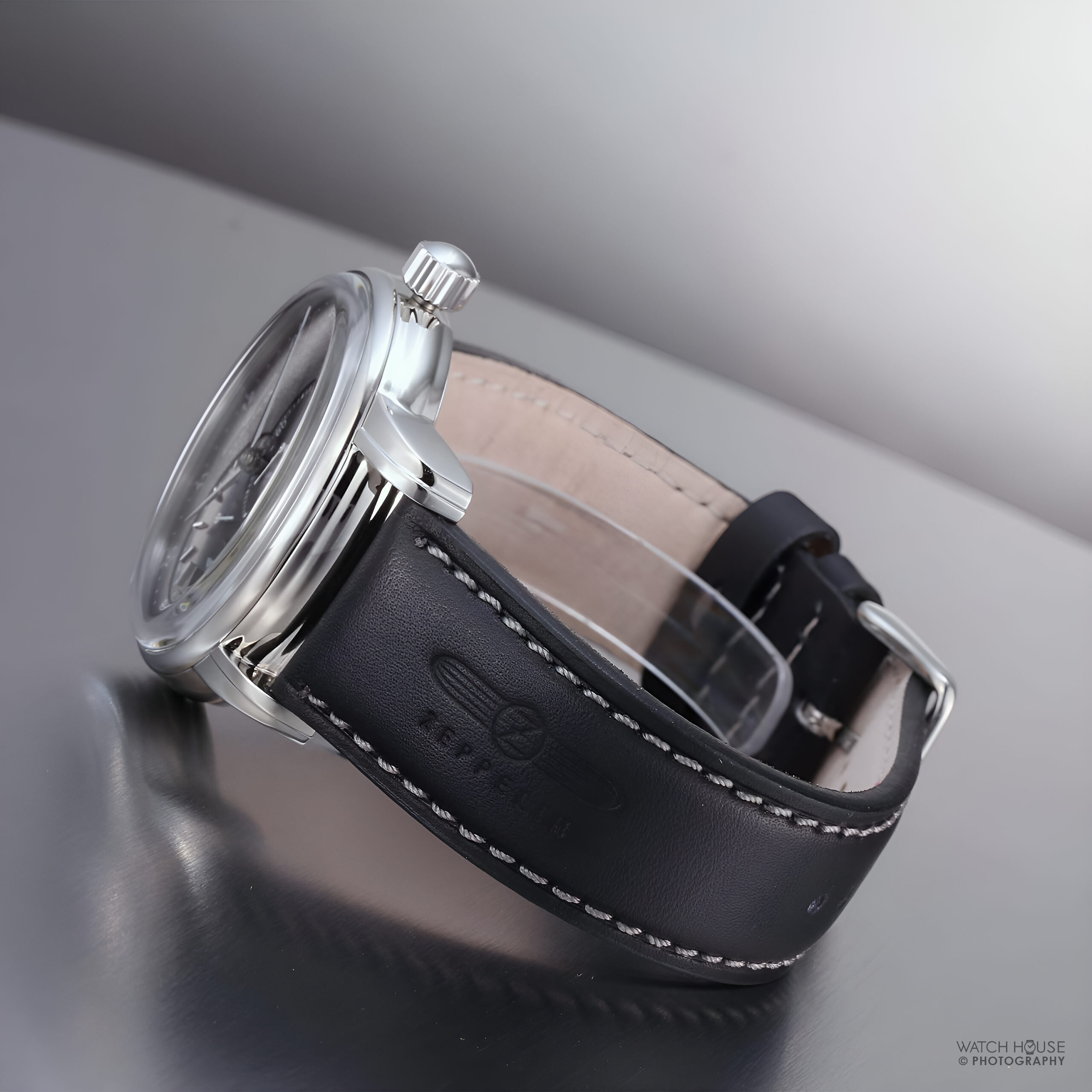 Zeppelin Orologio da uomo 8662-2