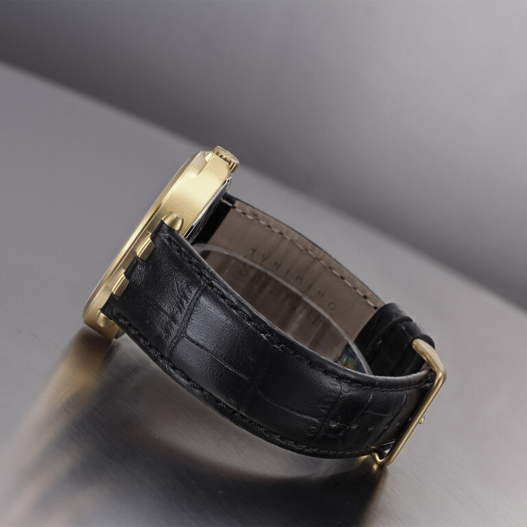 Juwelis Heptagramm by Astboerg Unisex 42mm AT7015G