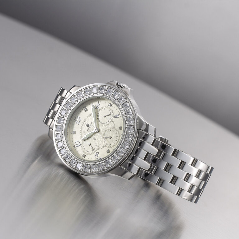 Astboerg Royal Diamond 41mm Unisex