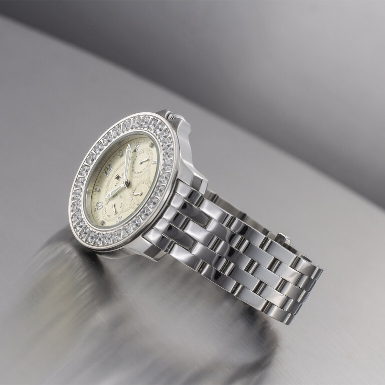 Astboerg Royal Diamond 41mm Unisex