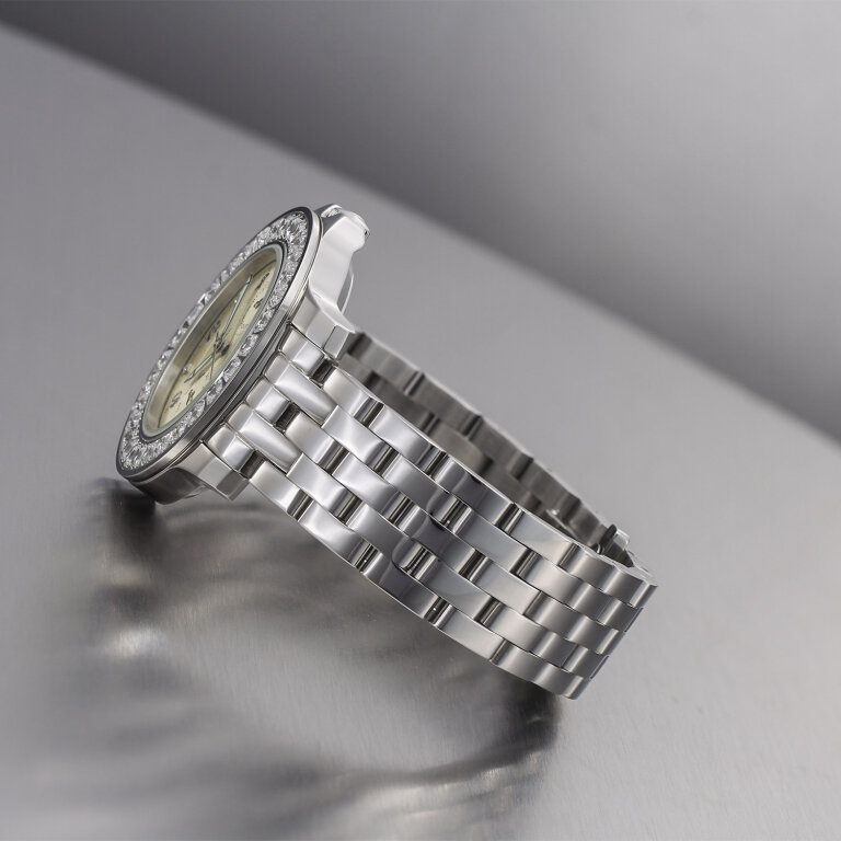 Astboerg Royal Diamond 41mm Unisex