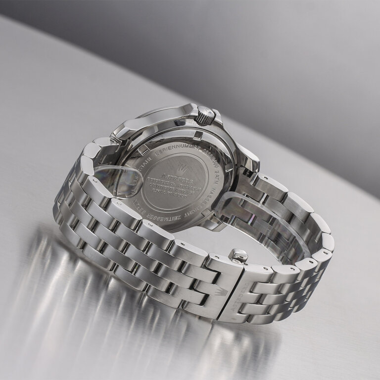 Astboerg Royal Diamond 41mm Unisex