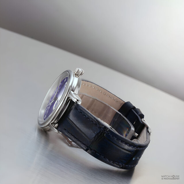 Zeppelin Ultramarin Ladies 8633-3