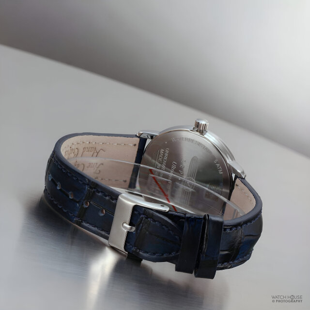 Zeppelin Ultramarin Ladies 8633-3