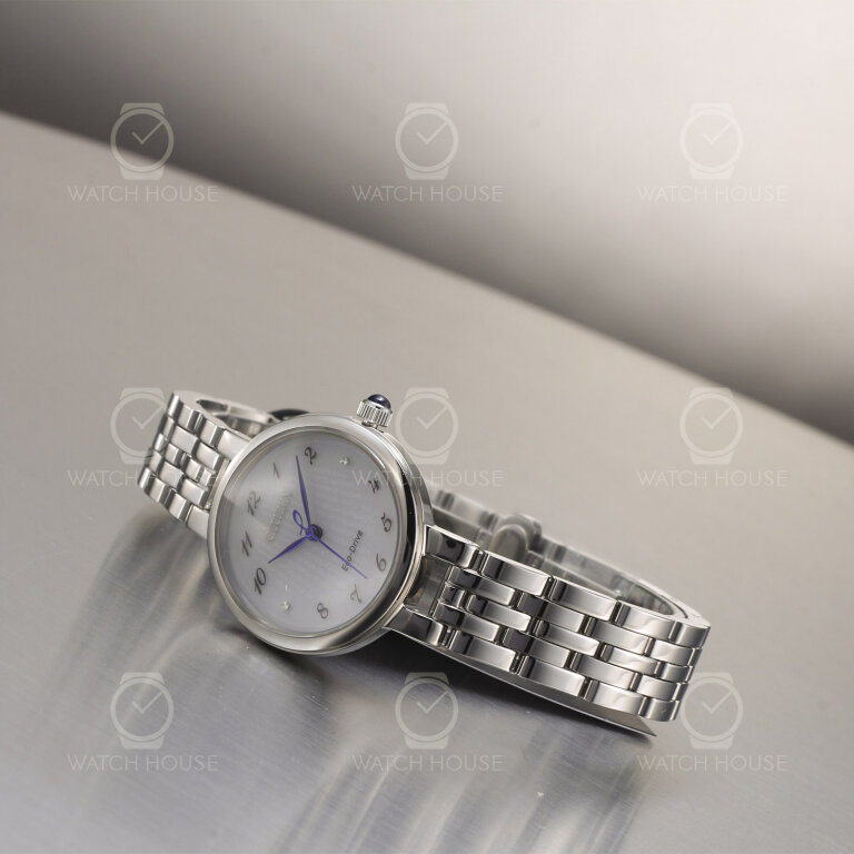 Citizen L Elegance Eco-Drive Damenuhr EM0990-81A...