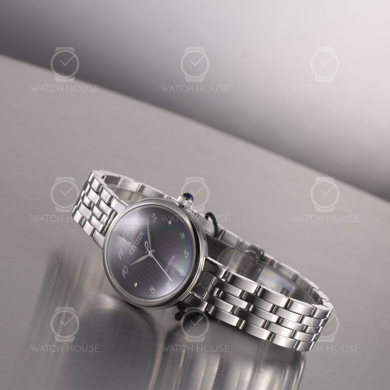 Citizen L Elegance Eco-Drive Damenuhr EM0990-81E...