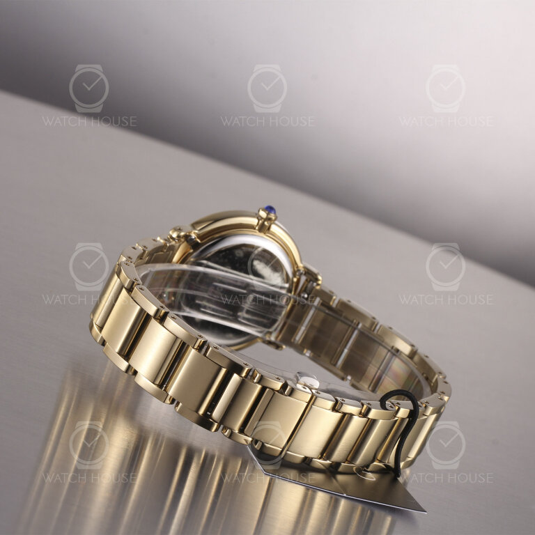 Citizen L Elegance Eco-Drive Damenuhr Limitierte EM1099-57L