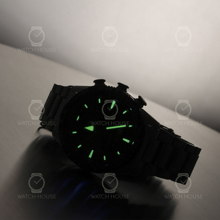 Citizen CQ Promaster Sky Combo Digi/Ana JV2006-55H Anthrazit