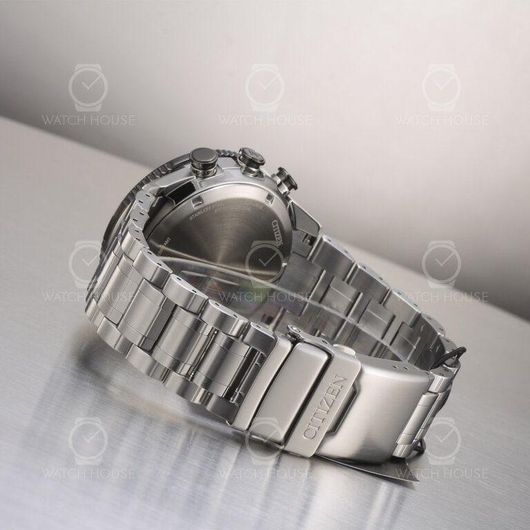 Citizen CQ Promaster Sky Combo Digi/Ana JV2006-55H Anthrazit