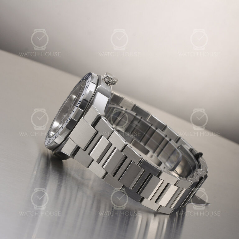 Citizen GMT 880 Automatik CTZ Series 8 True GMT NB6034-58L