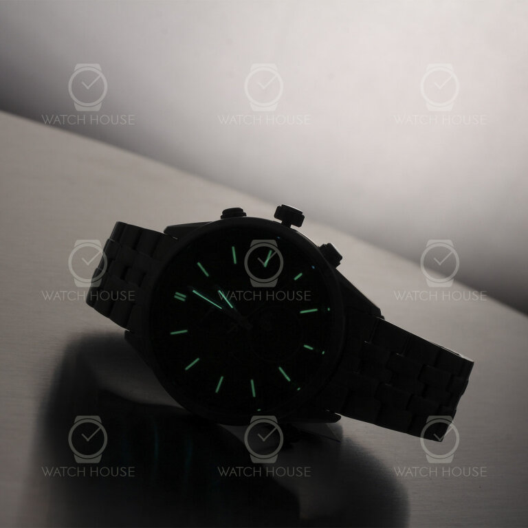 Citizen Attesa radio controlled moon phase BY1030-50L...