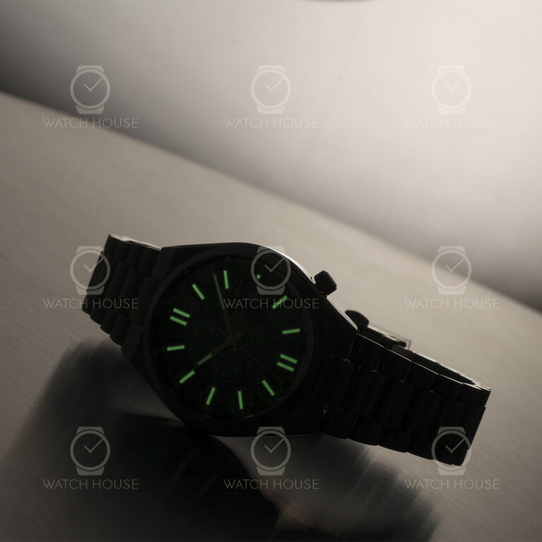 Citizen Tsuyosa 37mm Limitiert auf 8K Automatik NJ0200-50E