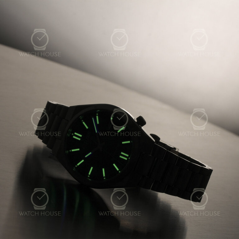 Citizen Tsuyosa 37mm NJ0200-50M Automatik Blau