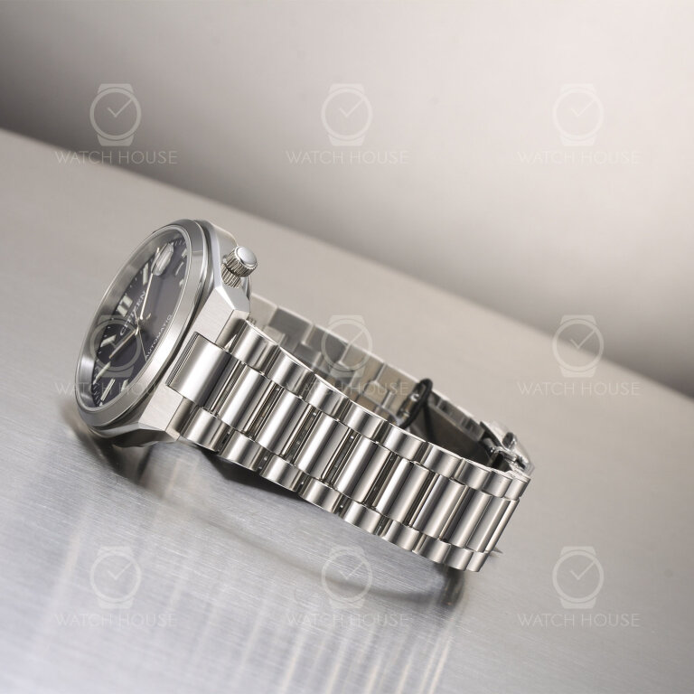 Citizen Tsuyosa 37mm NJ0200-50M Automatik Blau