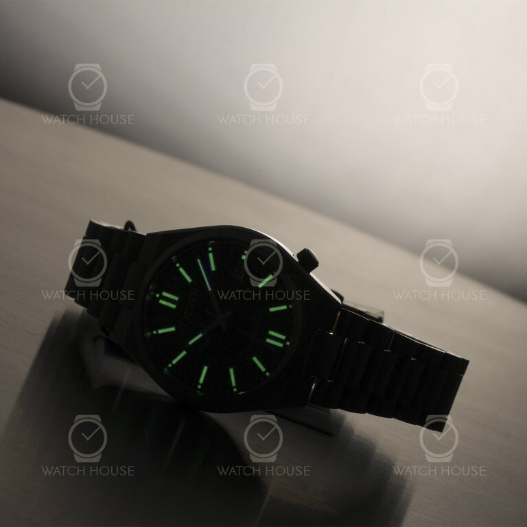 Citizen Tsuyosa 37mm NJ0200-50W Automatik Violett