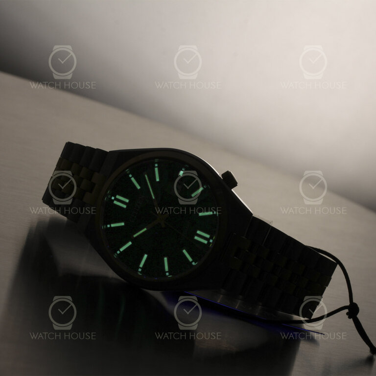 Citizen Tsuyosa 60Std 8310 Automatik NK0024-54X...