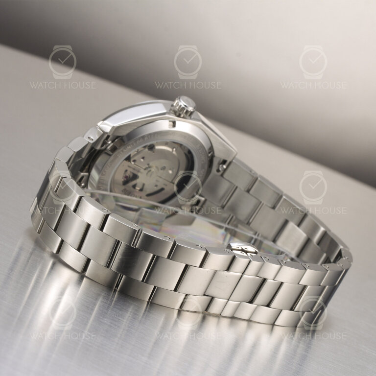 Bulova Automatik Surveyor 96B470 Cappuccino